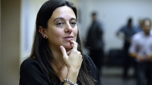 Murió Gisela Paolicelli, fiscal de homicidios y crimen organizado en Rosario