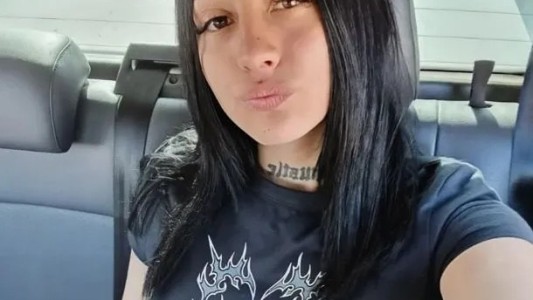 Femicidio de Sofía Delgado: la querella pide analizar a fondo el celular de uno de los imputados