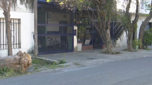 Un conflicto entre vecinos terminó a los tiros: un herido de gravedad