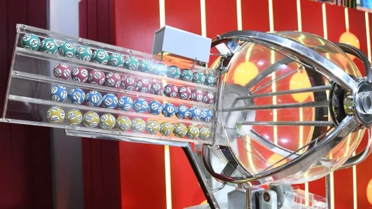 Rosario tiene un nuevo millonario: ganó la Revancha del Quini 6