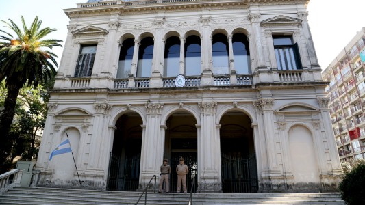 Viernes de paro judicial que afectará la atención en la ciudad