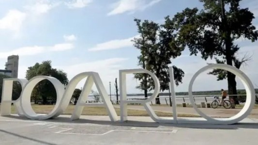 Tiempo en Rosario: viernes soleado y fin de semana primaveral