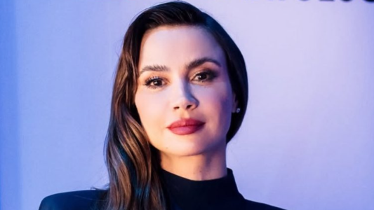 La respuesta de Celeste Cid a las críticas sobre su apariencia: “No se nos está permitido envejecer’”