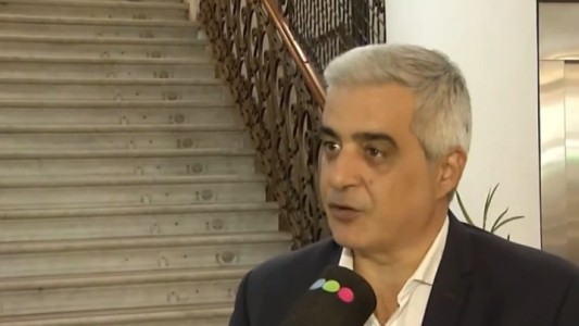 Marcha federal universitaria: Bartolacci cuestionó el presupuesto presentado por Javier Milei