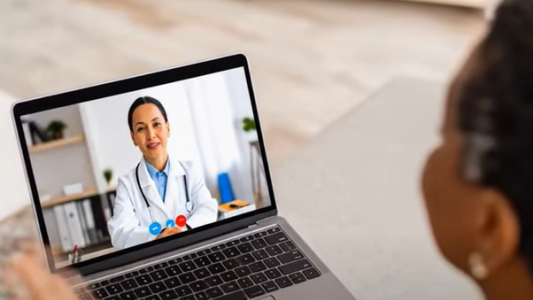 Preocupación de los médicos por el servicio de consultas virtuales que ofrecen las billeteras digitales