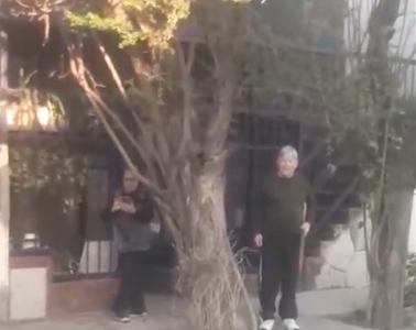 Prisión domiciliaria en otra localidad para el hombre que baleó a su vecino