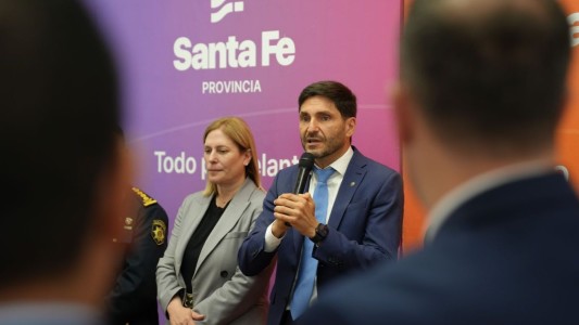 Pullaro sobre la eliminación temporal de retenciones: “Es una medida electoral cuando lo que necesitamos es darle previsibilidad al campo”