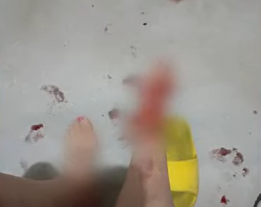 Enfrentó a un ladrón y lo empujó por el balcón en Puerto San Martín