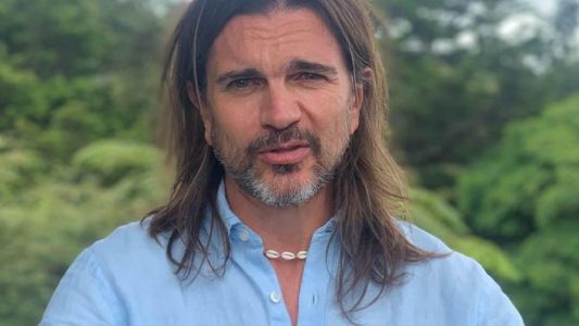Juanes anunció su gira por Argentina