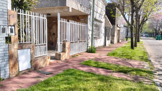 Asaltaron a dos adolescentes para robarles la bicicleta