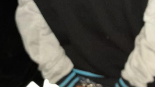 Un ladrón, varios robos