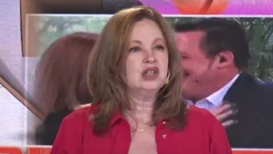 Absuelven a Andrea del Boca en el juicio por “Mamá Corazón"