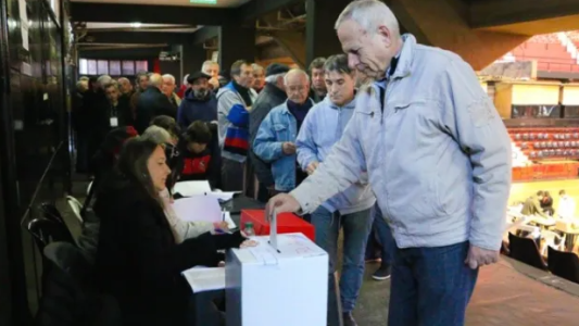 Newell’s: no habrá adelanto de elecciones y se votará el 14 de diciembre