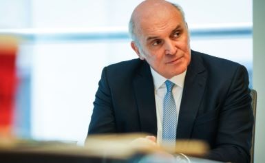 Espert arremetió contra Kicillof por el triple crimen en Florencio Varela