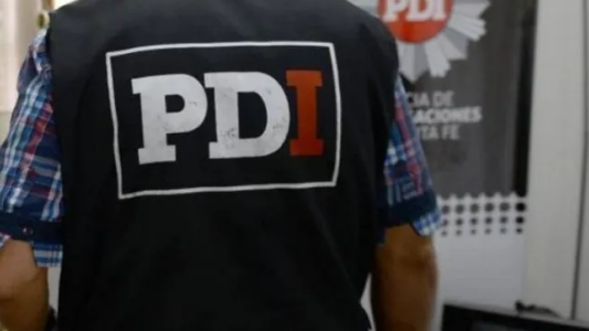 Detienen al presunto autor de un robo en comercio céntrico de electrónica