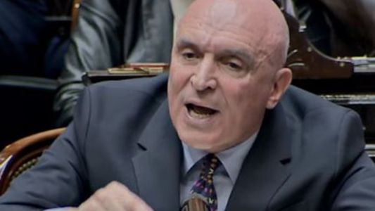 "Es una campaña sucia": Espert se defendió de las acusaciones que lo vinculan a un empresario detenido por narcotráfico