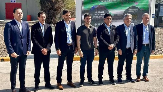 Los gobernadores de Provincias Unidas buscan romper la polarización: "Estamos podridos de elegir Cristina o Milei"