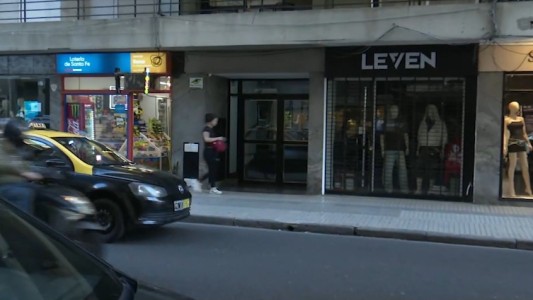 Violento robo: un pintor maniató a un hombre y lo encerró en el baño durante horas