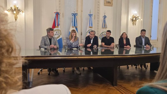 Nicki Nicole y Juan Carlos Baglietto realizarán un concierto por el Tricentenario de Rosario