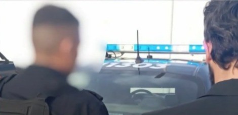 Detuvieron a dos policías que realizaron un falso allanamiento en una fábrica