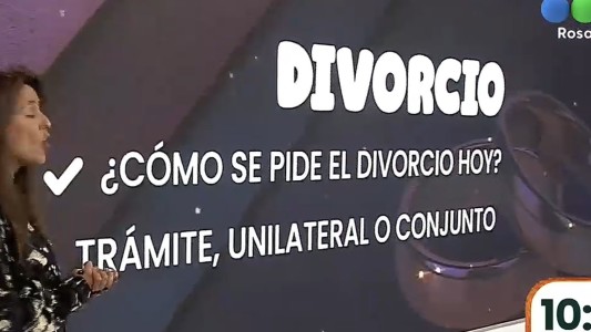 Las claves para un divorcio sin estrés ni grandes costos