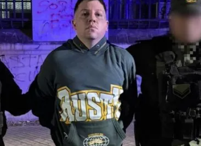 Cayó “Colo” Cappelletti, uno de los delincuentes más buscados de Santa Fe: lo imputaron por asociación ilícita