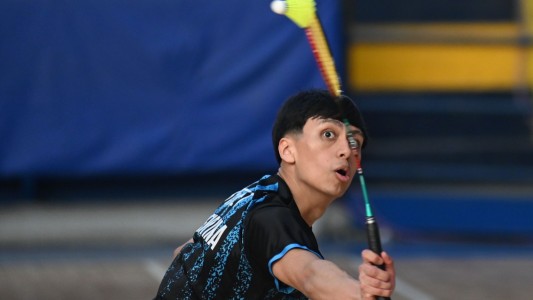 Rosario en modo fiesta: comienza la cuenta regresiva hacia los Juegos Suramericanos 2026