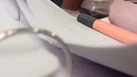 Polémica en el Nacional 1: investigan a una docente por un comentario discriminatorio a una alumna venezolana