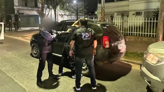 Detuvieron a un integrante del clan Riquelme buscado por un homicidio