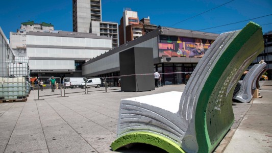 Rosario abrió la Feria Internacional del Libro con una edición especial por el Tricentenario