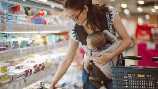 La canasta de crianza volvió a aumentar y superó los $545.000 en septiembre