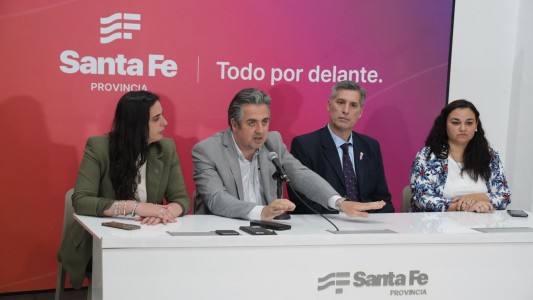 Nuevo régimen en la Industria Penitenciaria: más eficiencia y trabajo para la reinserción social