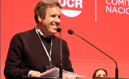 Facundo Manes durísimo contra Javier Milei: “Es kirchnerismo de derecha, son dos caras de la misma moneda”