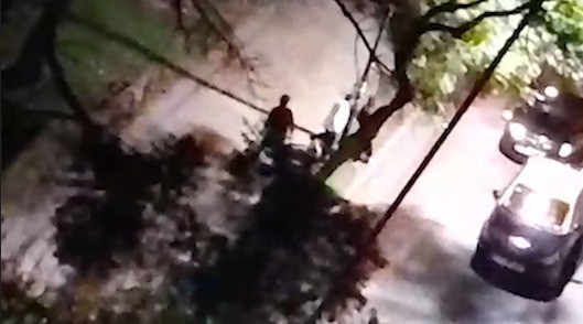 Piden que no liberen a los taxistas que golpearon brutalmente a un pasajero