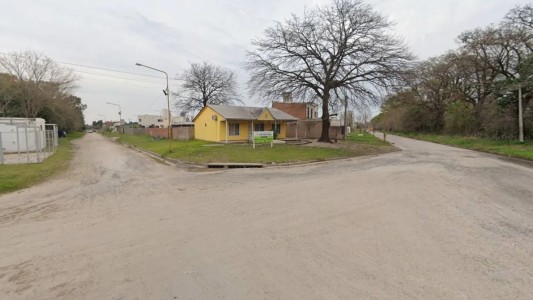 Asesinaron a un hombre durante un robo en Pérez