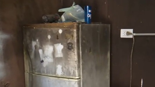 Una familia perdió todo tras un incendio en su casa y piden ayuda para volver a empezar