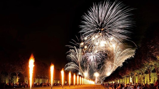 Campaña nacional promueve fuegos artificiales amigables y de bajo impacto