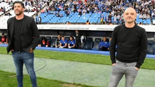 Newell’s define a su nueva conducción: Orsi y Gómez, a punto de asumir tras el cambio de mando