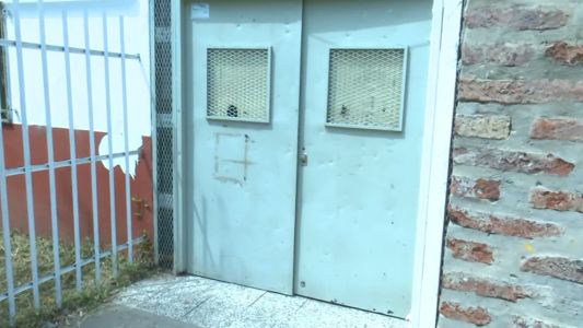 Balearon una escuela de Villa Gobernador Gálvez