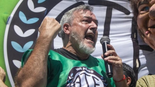 ATE convoca a un paro y movilización para el 9 de diciembre contra la reforma laboral