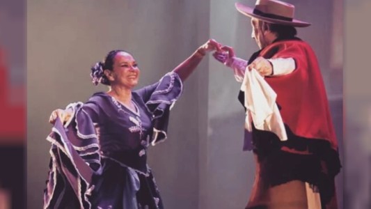 Condenan a la directora de Ballet Salta por abuso a su nieto