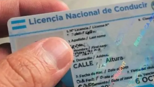 Desde el mes de abril, será más fácil y rápido sacar el carné de conducir en Rosario