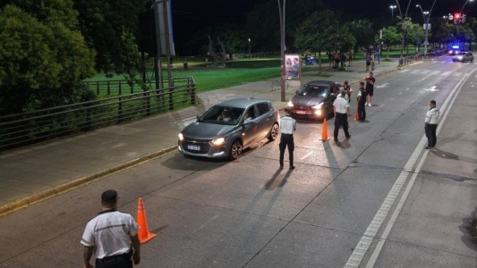 Navidad bajo control: cuatro fiestas multitudinarias y solo cinco alcoholemias positivas