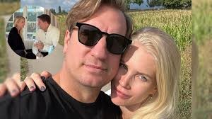 Maxi López reveló el origen de su historia de amor con Daniela Christiansson: una noche que cambió todo