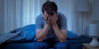 Los humanos pueden sobrevivir más tiempo sin comida que sin dormir