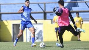 Central jugará amistosos ante Almirante Brown y Sarmiento antes del debut con Belgrano