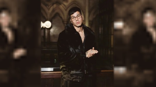 Duki anuncia un parate en su carrera musical