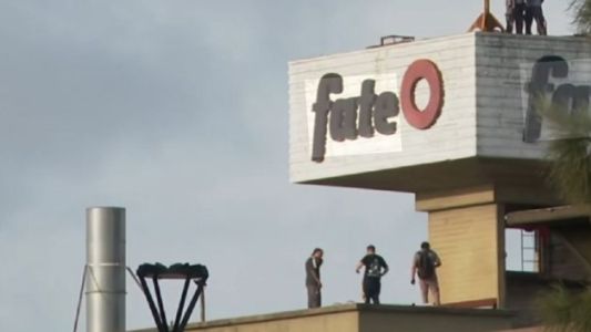 Cierre de Fate: la Justicia ordenó el desalojo, pero quedó suspendido por seguridad