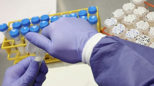 Gripe H3N2: el Instituto Malbrán detectó 3 casos en Argentina