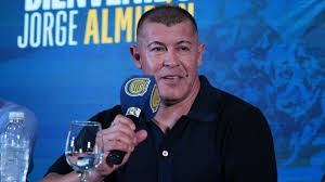 Central: Jorge Almirón prioriza continuidad y posterga la rotación en plena seguidilla de partidos